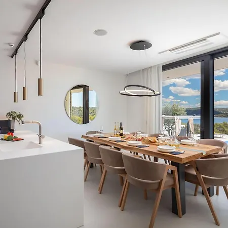 Terence Holiday home
