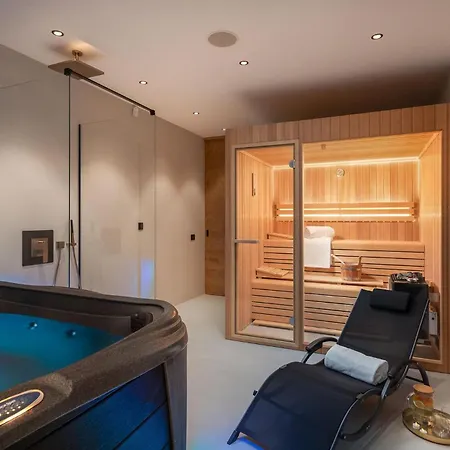بيت للعطل Terence يزيرا